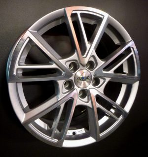 AW5093 Alloy Wheel