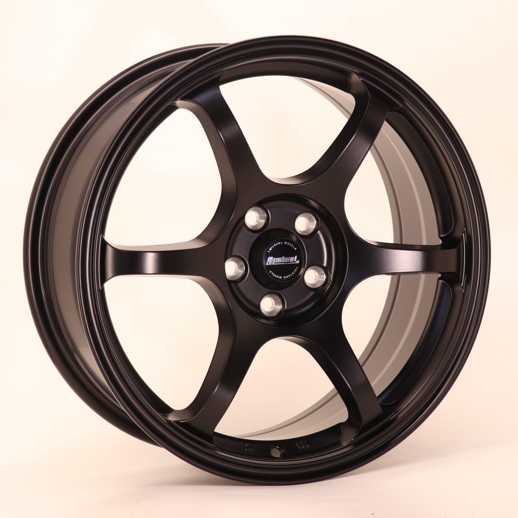 15 Inch Alloy Wheels Wellington | 15