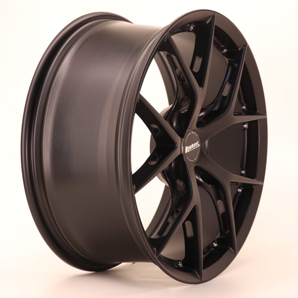 18 Inch Alloy Wheels Wellington 18 Mag Wheels Rims Grip Tandw