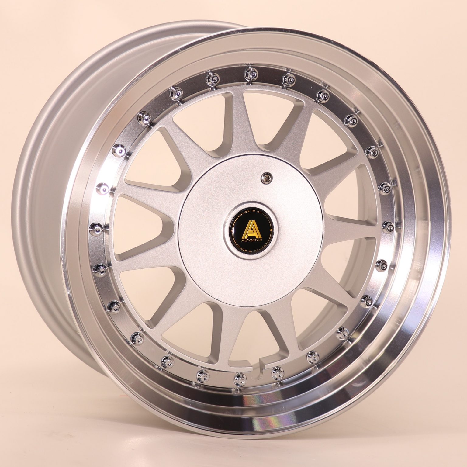 15 Inch Alloy Wheels Wellington | 15