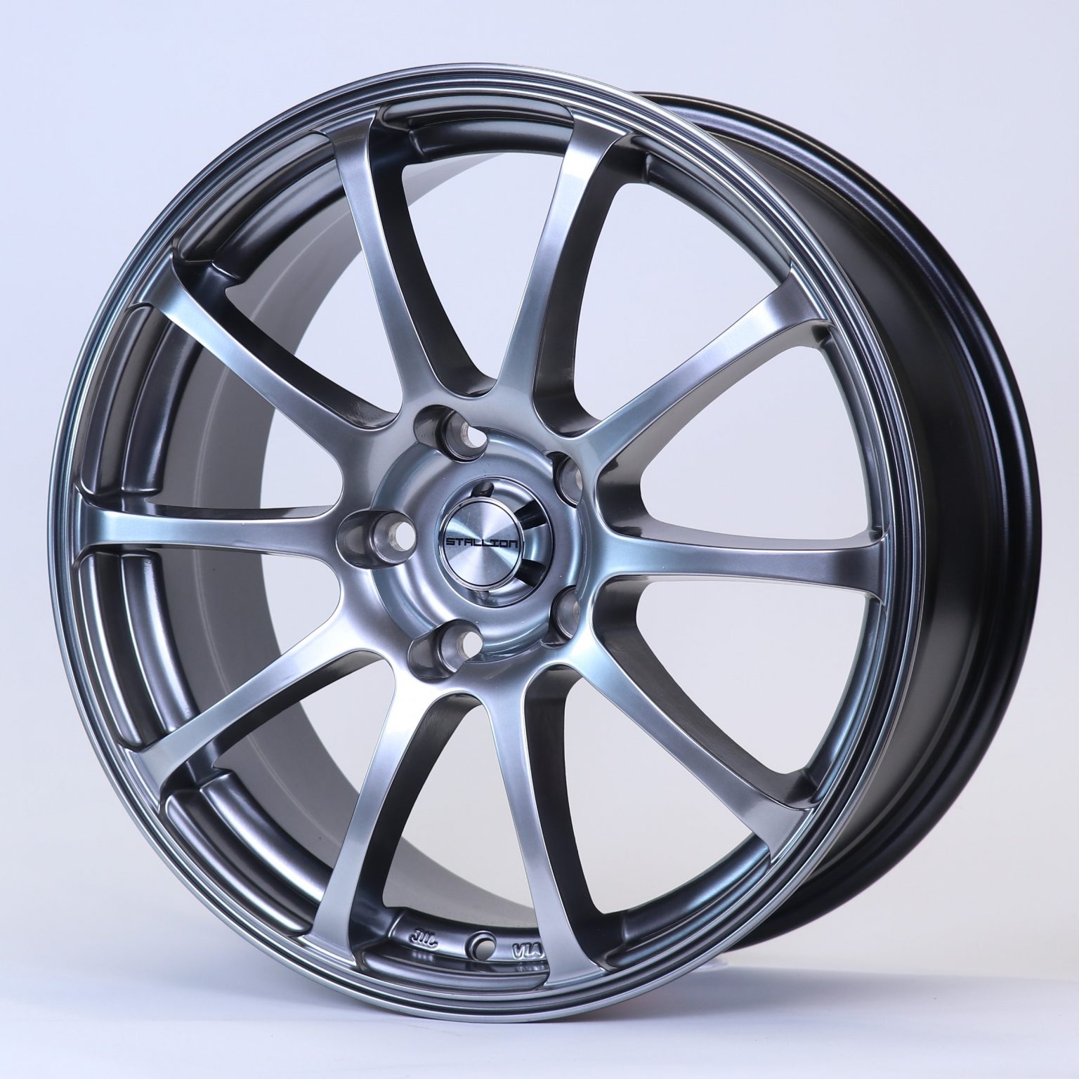 17 Inch Alloy Wheels Wellington - 17 Inch Black Rims NZ