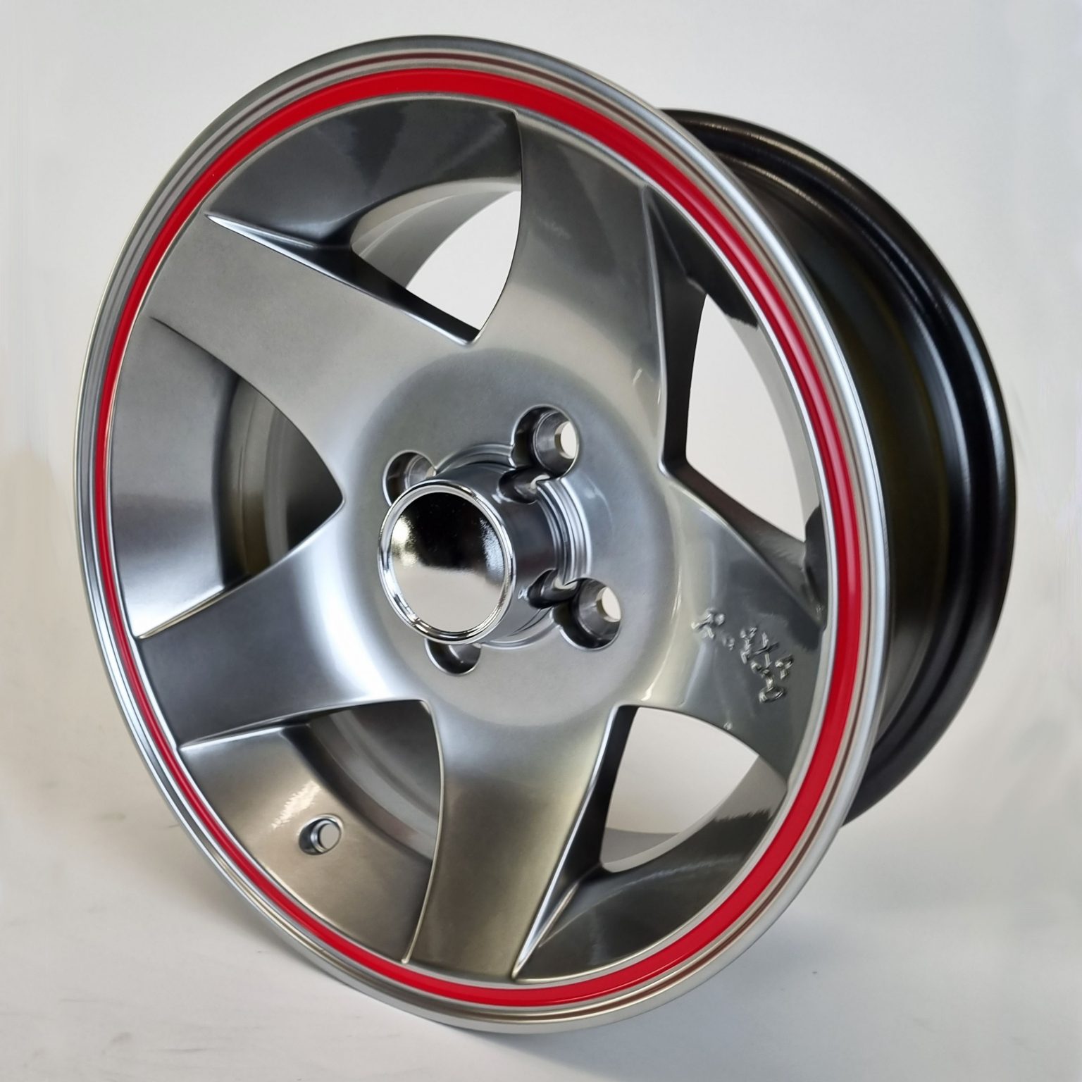 13 Inch Alloy Wheels Wellington | 13